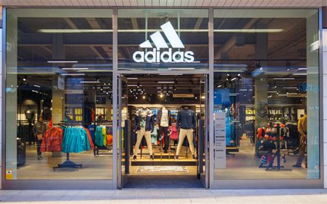 adidas outlet hiring.